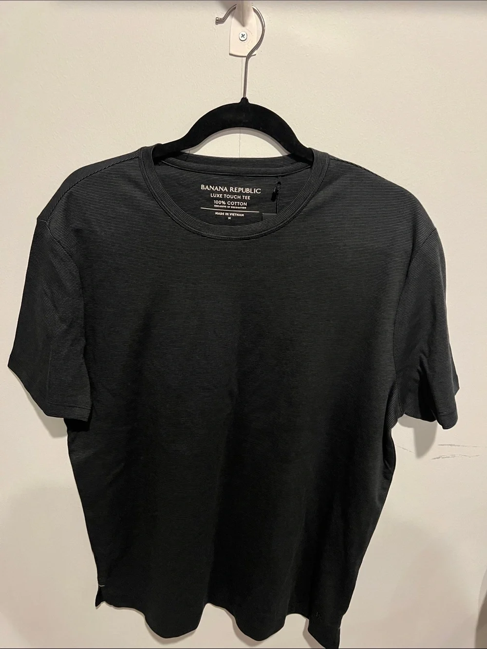 Banana Republic soft feel